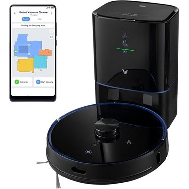 Viomi Robot Süpürge Servisi