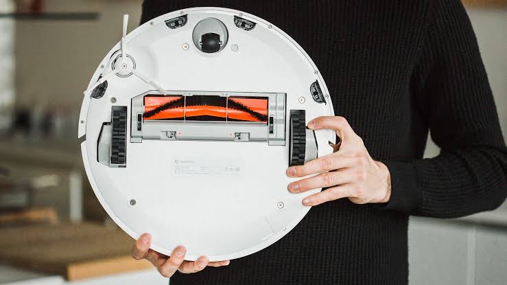 Robot Süpürge Servis - Uzman Teknik Ekip