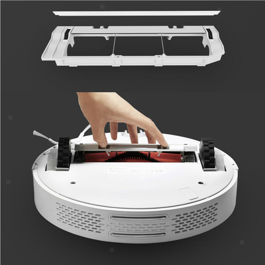 Robot Süpürge Servisi - Garantili Çözüm